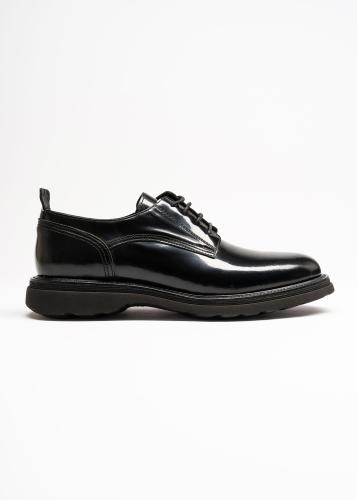 Alessandro Rossi Oxford Παπούτσια της σειράς Business - AR48218 001 Black